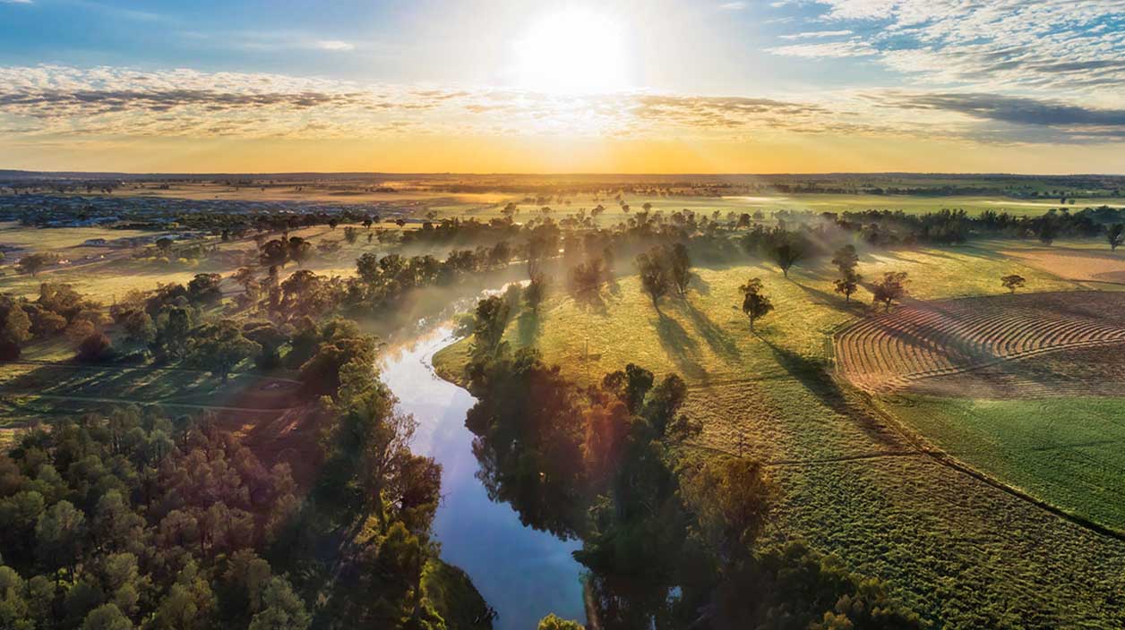 NRMA Dubbo City Holiday Park