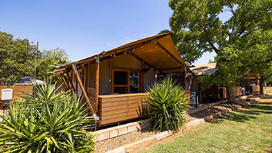 NRMA Dubbo Holiday Park | NSW Caravan Park | NRMA Travel