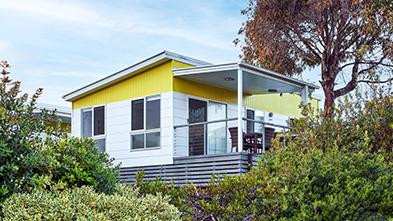 Merimbula Oceanview Villa