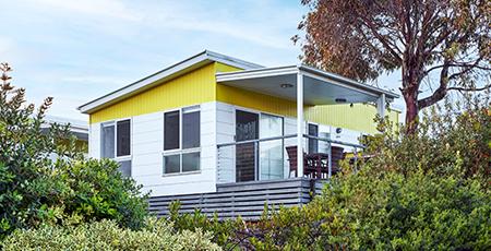 Oceanview Villa, Merimbula