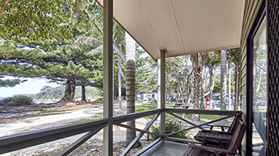 Murramarang Beach Villa