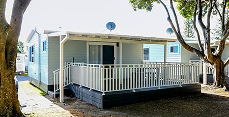 Jabiru Cabin, Toowoon Bay