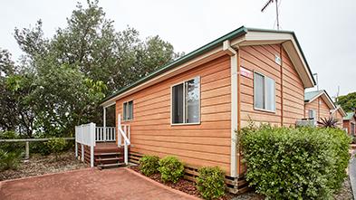 Sandpiper NRMA Toowoon Bay Holiday Park