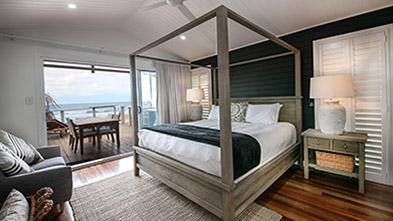 Beach House, Agnes Water