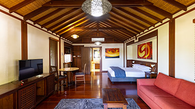 Airlie Beach Bali Villa