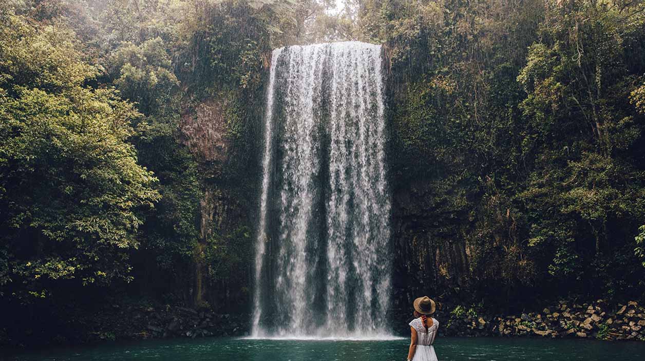 NRMA Atherton Tablelands Holiday Park