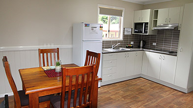 Atherton Tablelands Eco Family Villa