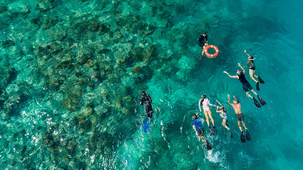 NRMA Cairns Holiday Park