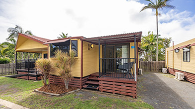 Capricorn Yeppoon 3 Bedroom Cottage