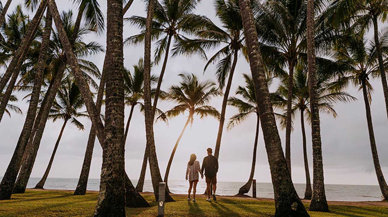 NRMA Palm Cove Holiday Park, QLD