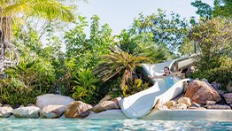 NRMA Treasure Island Holiday Resort slide