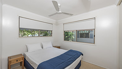 Deluxe Villa, Woodgate Beach