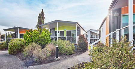 Ocean Breeze Villa, Victor Harbor