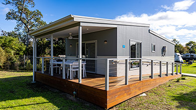 Eastern Beach Banksia Villa