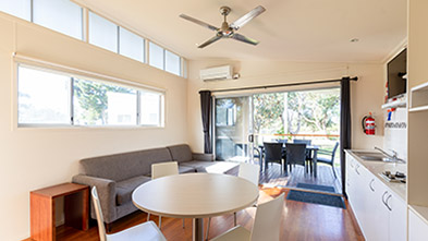 Eastern Beach Family Villa