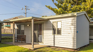 Port Campbell Cabin