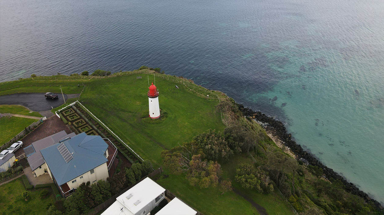 NRMA Portland Bay Holiday Park