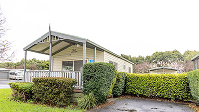 Warnambool Family Cabin