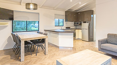 Warnambool Three Bed Deluxe Villa