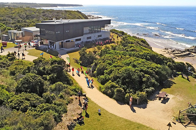 Cape Paterson Surf Club