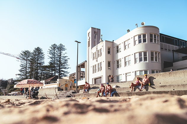 Cronulla Surf Club