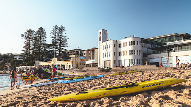 Cronulla Club