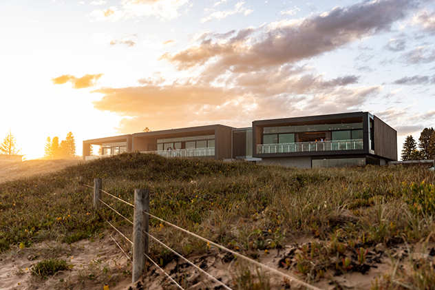 Mona Vale Surf Club