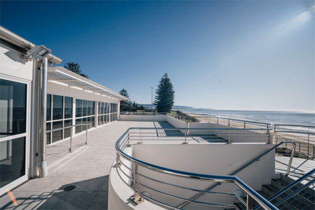 Wollongong Surf Club