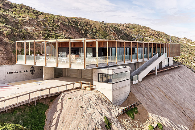 Portsea Surf Club