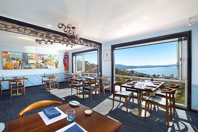 The Cowrie in Terrigal