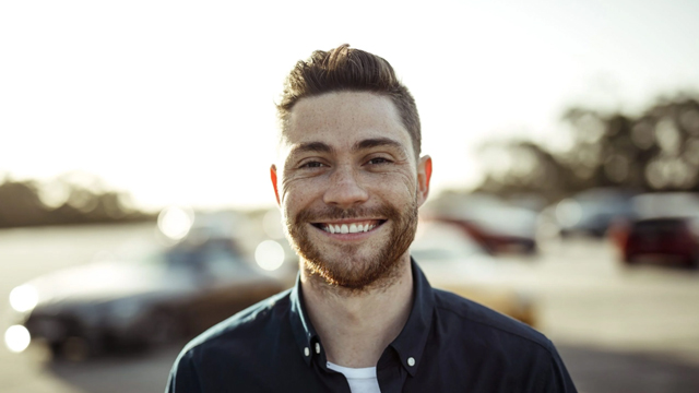 Alex Inwood | Meet the NRMA authors | Open Road | The NRMA