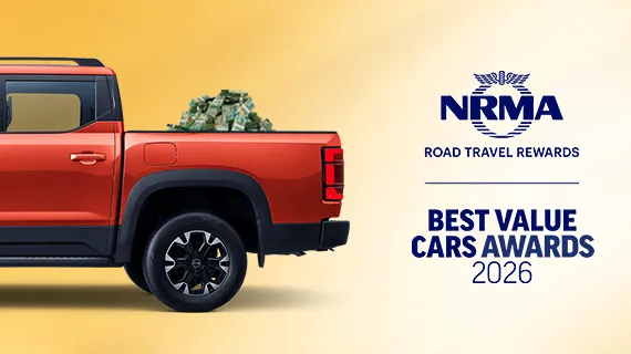 The NRMA Best Value Cars Awards 