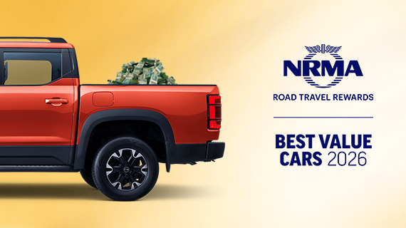 NRMA Best Value Cars 2026