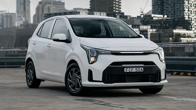 Kia Picanto