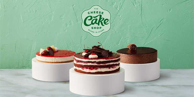 Cheesecakes