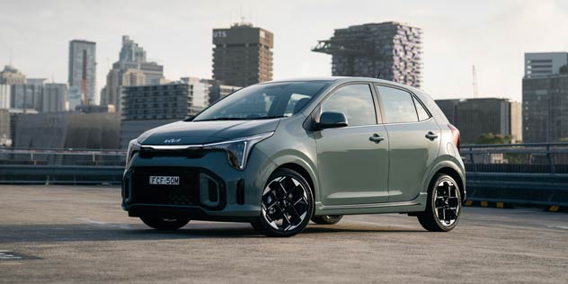 Kia Picanto