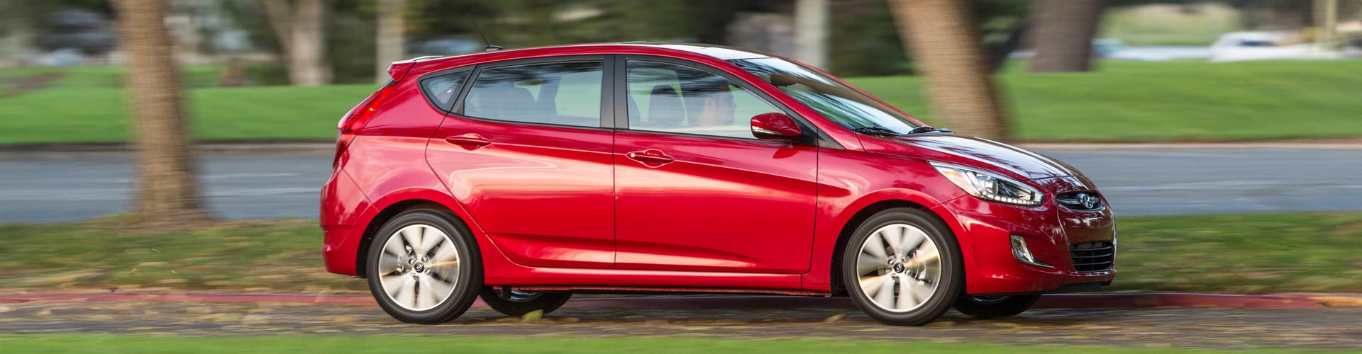 2015 Hyundai Accent