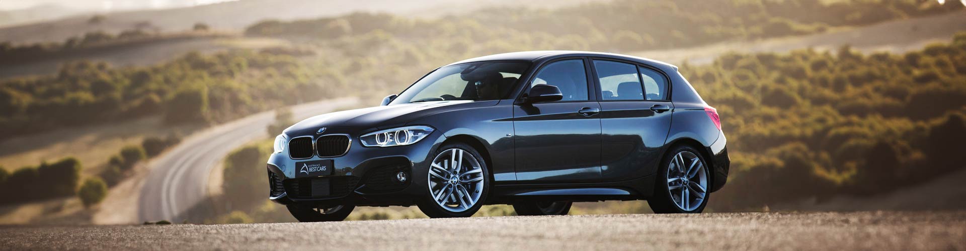 2016 BMW 125i Sportline