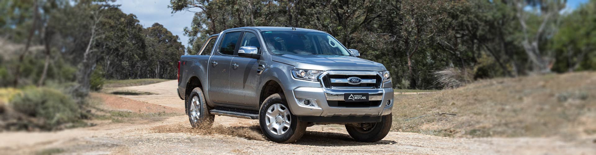 2016 Ford Ranger XLT 3.2
