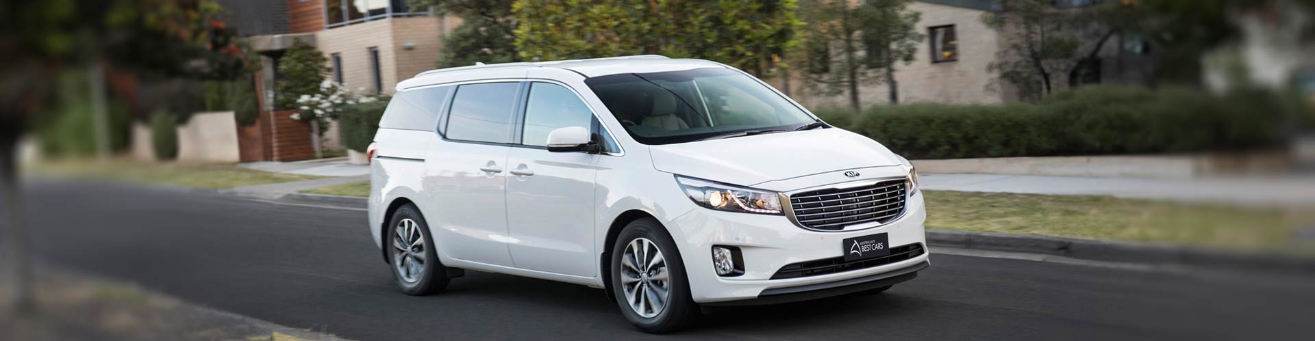 2016 Kia Carnival