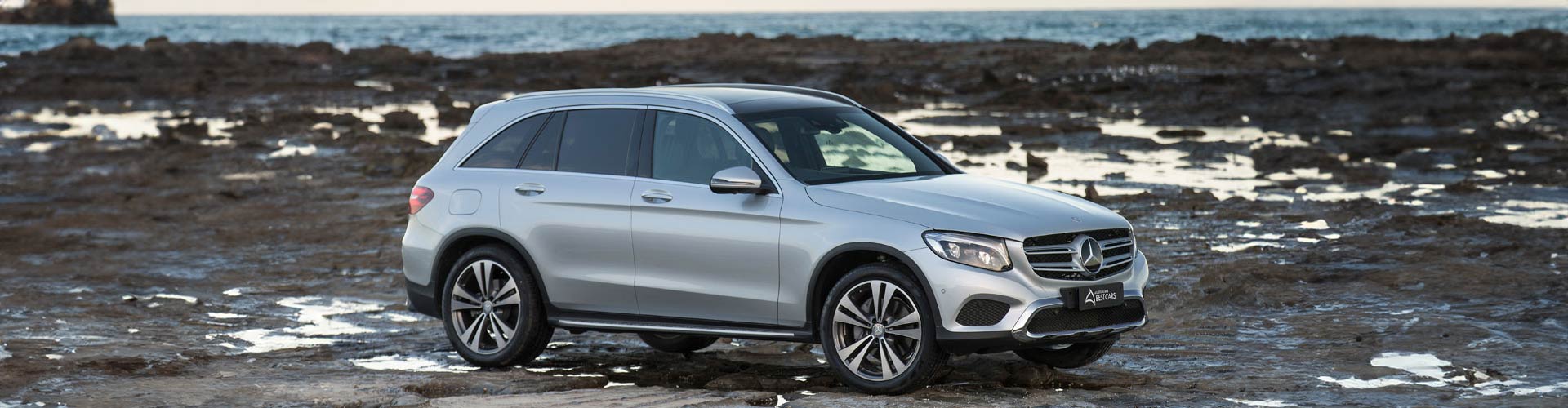 2016 Mercedes Benz GLC 250d