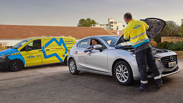 Checking your car battery