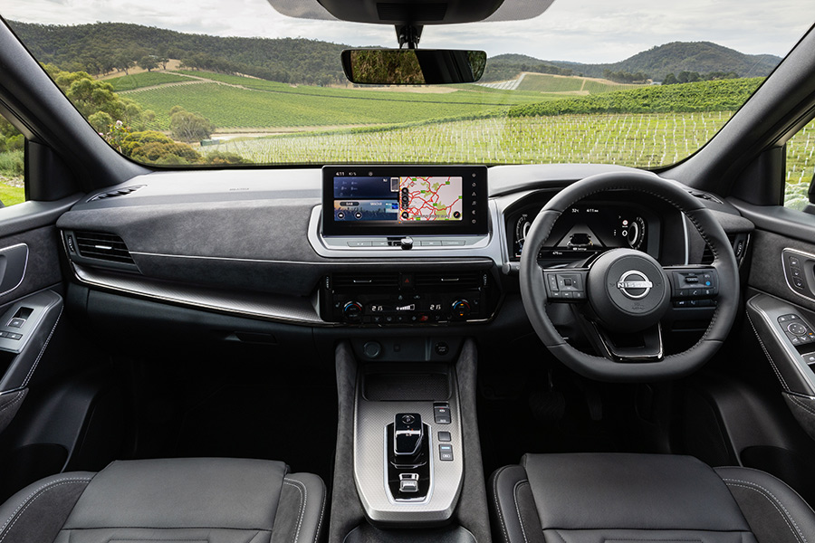 2025 Nissan Qashqai Review The NRMA 2025 Nissan Qashqai Review The NRMA