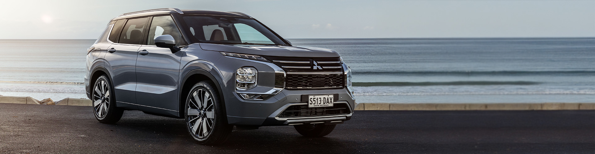 2025 Mitsubishi Outlander