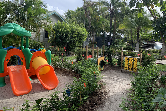 NRMA Treasure Island Holiday Resort