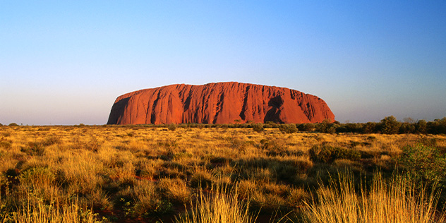 Uluru