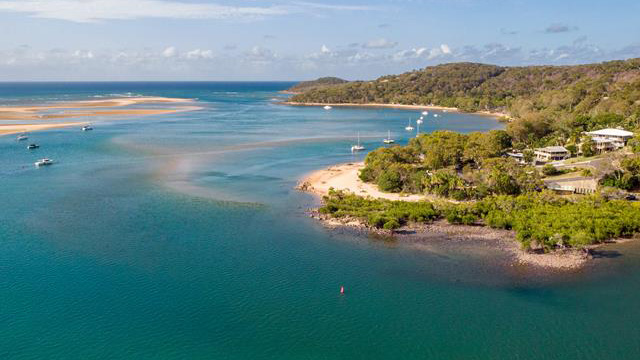 Things to do in Agnes Waters | Destinations | The NRMA
