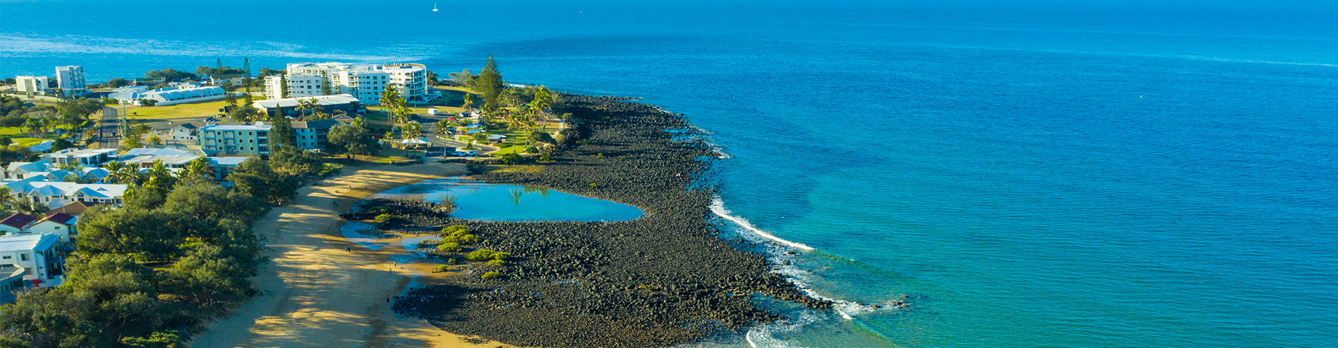 Bargara Beach Bundaberg