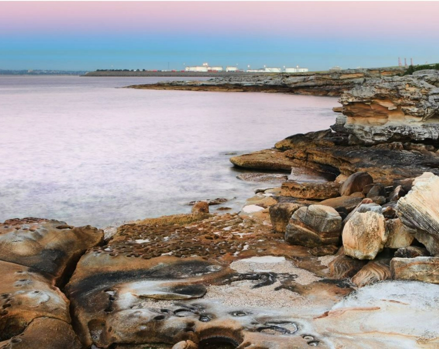 botany-bay-at-sunrise-nsw-900x715 Slide 3