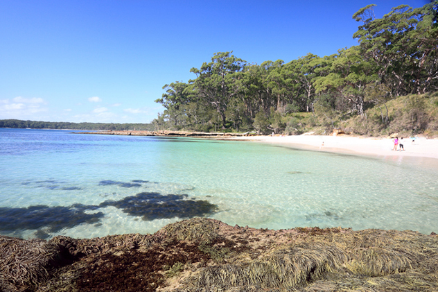 Bristol Point, Booderee National Park, Jervis Bay
